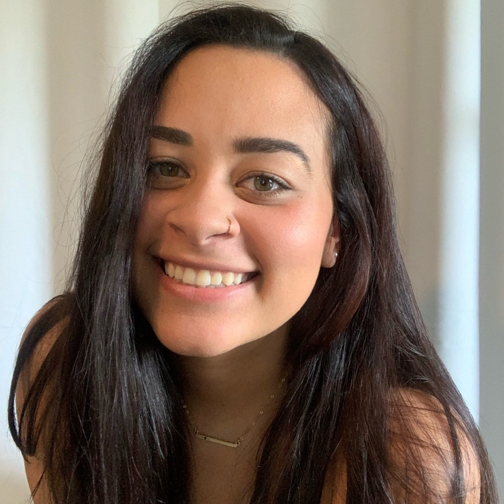 Meet your Posher, Giselle